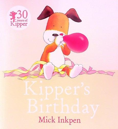 Kipper's Birthday