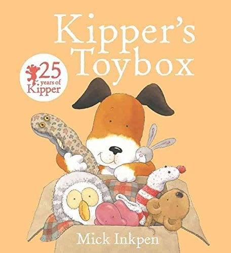 Kipper's Toybox