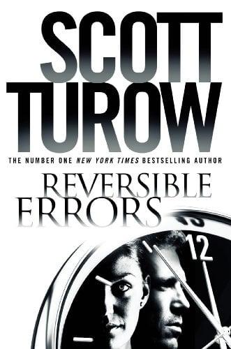 Reversible Errors (Kindle County, Bk. 6)