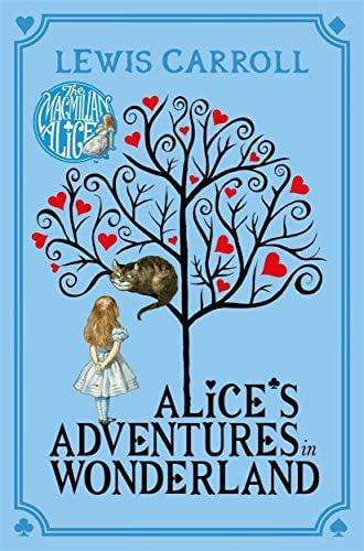 Alice's Adventures in Wonderland (The Macmillan Alice)