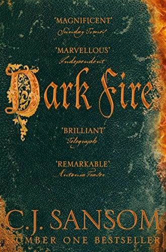 Dark Fire (Shardlake, Bk. 2)