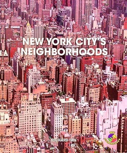 New York City's Neighborhoods (My Community)