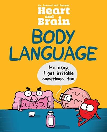 Body Language (Heart and Brain, Volume 3)