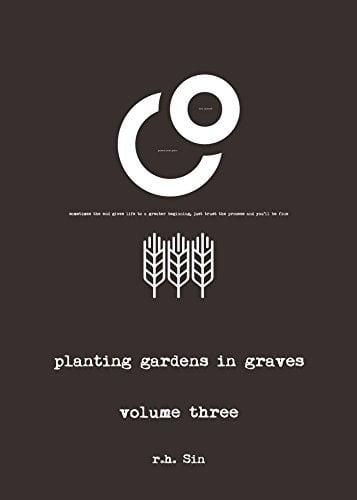 Planting Gardens in Graves (Volume 3)