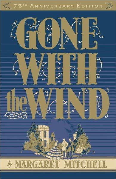 Gone with the Wind (75th Anniversary Edition)
