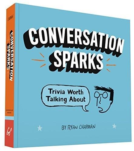 Conversation Sparks: Trivia Worth Talking About