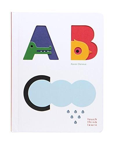 ABC (Touch, Think, Learn)