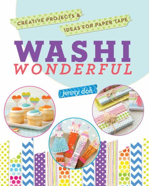 Washi Wonderful