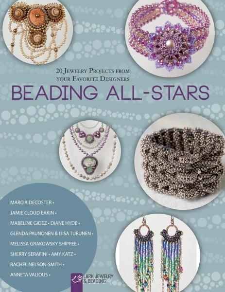 Beading All-Stars