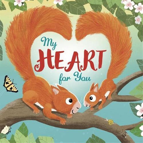My Heart for You