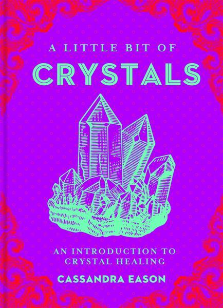 A Little Bit of Crystals