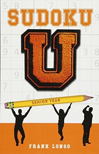 Senior Year (Sudoku U)