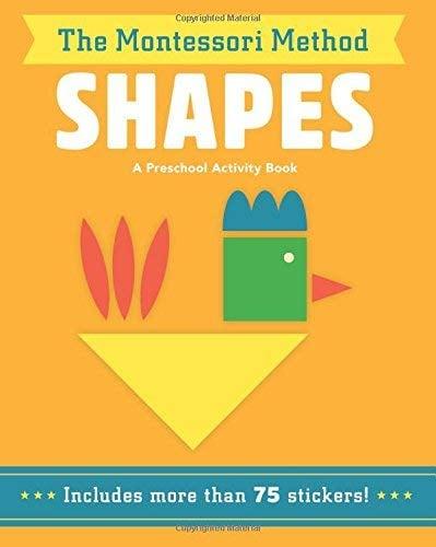 Shapes (The Montessori Method)