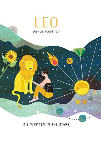 Leo (It's Written in the Stars)