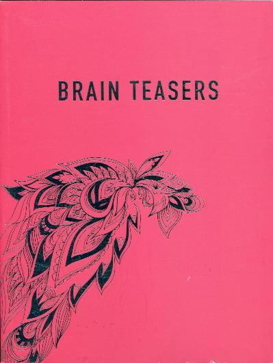 Brain Teasers (Barnes & Noble Edition)