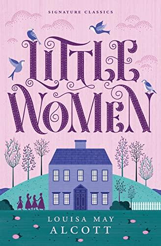 Little Women (Signature Classics)