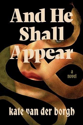 And He Shall Appear