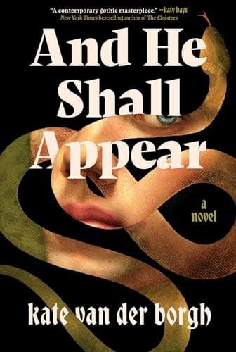 And He Shall Appear