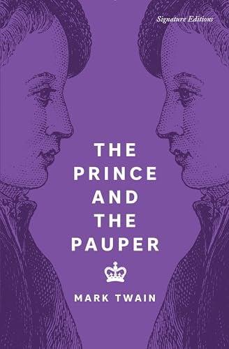 The Prince and the Pauper (Signature Edition)