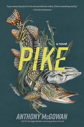Pike (Everyone Can Be a Reader (Hard Truths) Bk. 2)