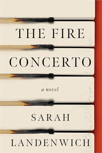 The Fire Concerto