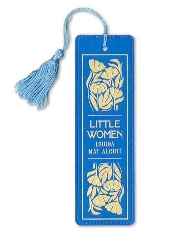 Little Women Deluxe Bookmark