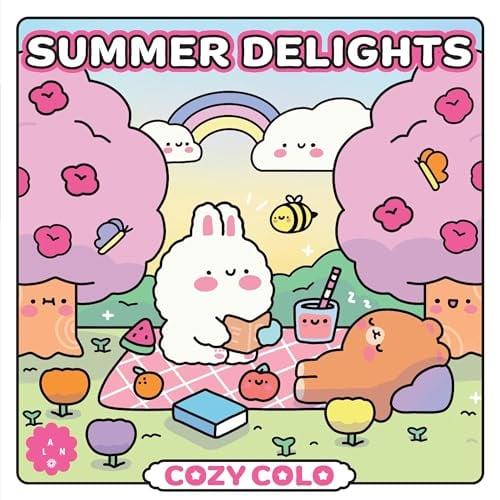 Summer Delights (Cozy Colo)