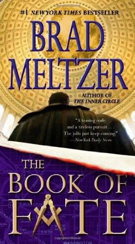 The Book of Fate