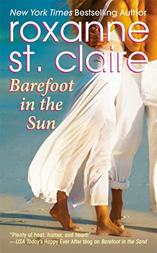 Barefoot in the Sun (Barefoot Bay, Bk. 3)