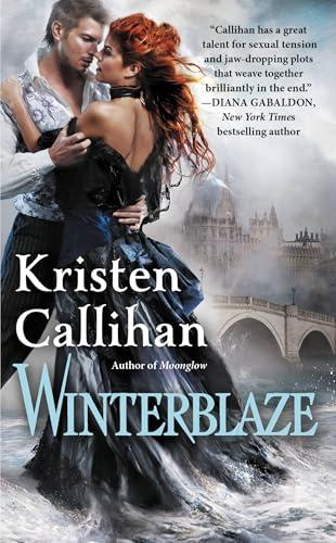 Winterblaze (Darkest London, Bk. 3)
