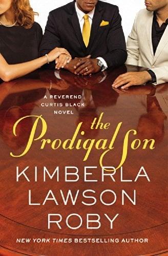 The Prodigal Son (Reverend Curtis Black)