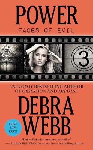 Power (Faces of Evil, Bk. 3)