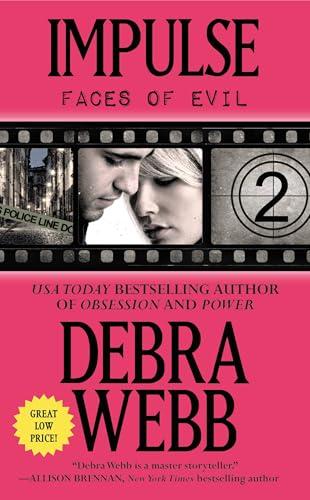 Impulse (Faces of Evil, Bk. 2)