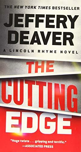 The Cutting Edge (Lincoln Rhyme, Bk. 14)