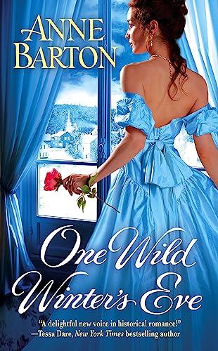 One Wild Winter's Eve (Honeycote, Bk. 4)