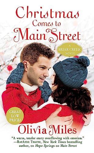 Christmas Comes to Main Street (Briar Creek Series, Bk. 5)