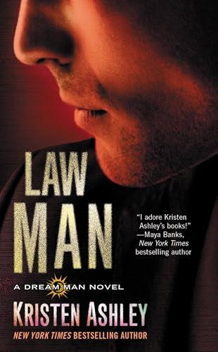 Law Man (The Dream Man, Bk. 3)