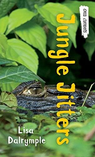Jungle Jitters (Orca Currents)