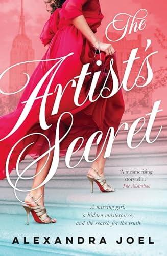 The Artist's Secret