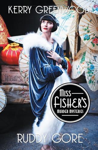 Ruddy Gore (Miss Fisher's Murder Mysteries, Bk. 7)