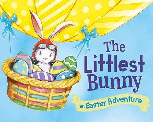 The Littlest Bunny: An Easter Adventure