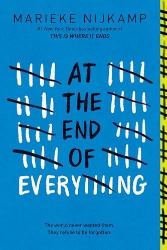 At the End of Everything