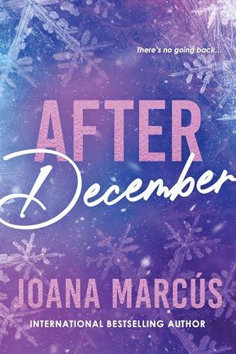 After December (By Your Side, Bk. 2)