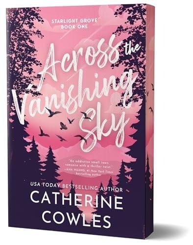 Across the Vanishing Sky (Starlight Grove, Bk. 1)