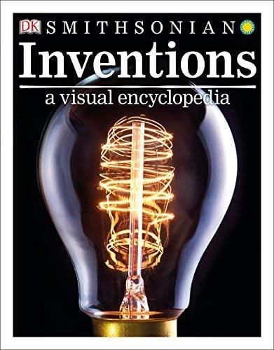 Inventions: A Visual Encyclopedia (Smithsonian)