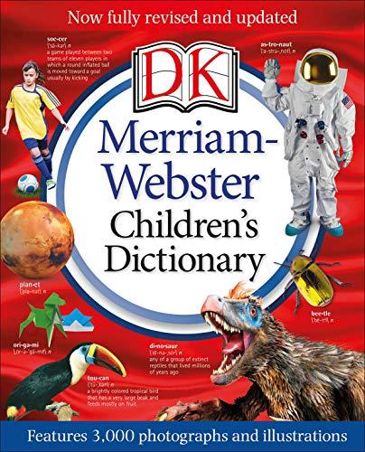 Merriam-Webster Children's Dictionary (New Edition)