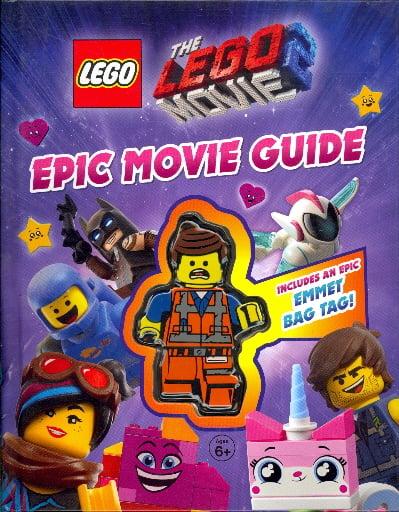 Epic Movie Guide (The LEGO Movie 2)
