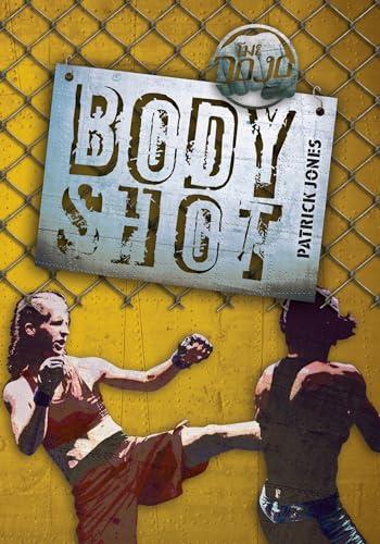 Body Shot (The Dojo)