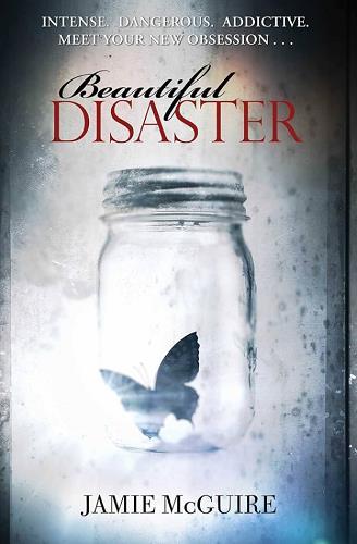 Beautiful Disaster (Beautiful, Bk. 1)