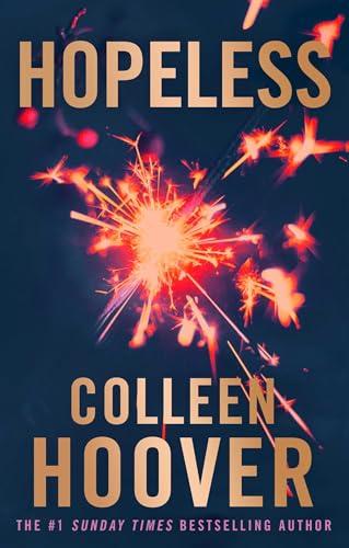 Hopeless (Bk. 1)